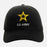 Army Structured Cap