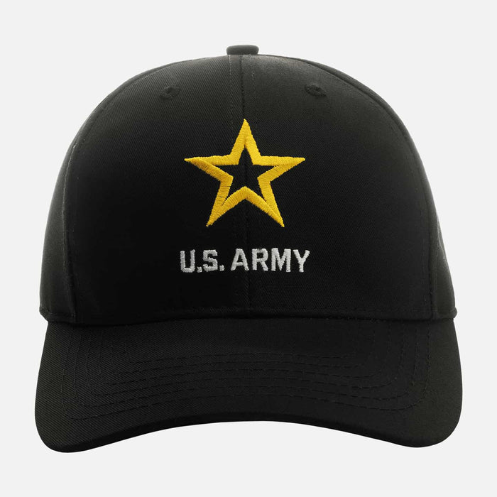 Army Structured Cap
