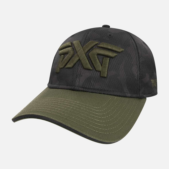 Women's Battle Ready New Era 9TWENTY Adjustable Cap
