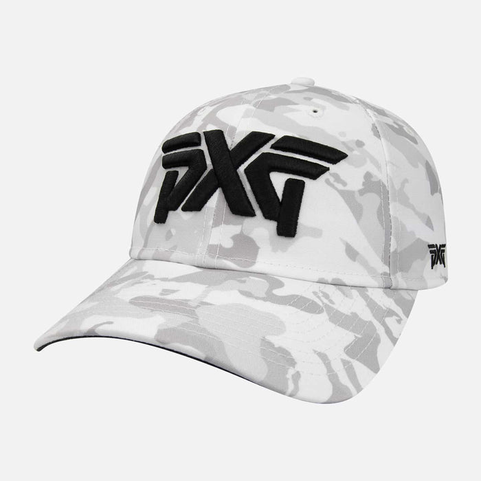 Women's Fairway Camo New Era 9TWENTY Unstructured Cap