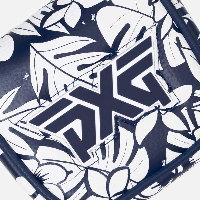 Aloha 2025 Mallet Headcover