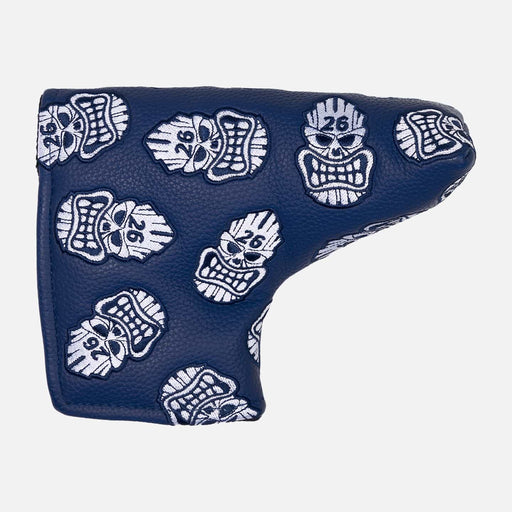 Darkness Tiki Skull Blade Headcover