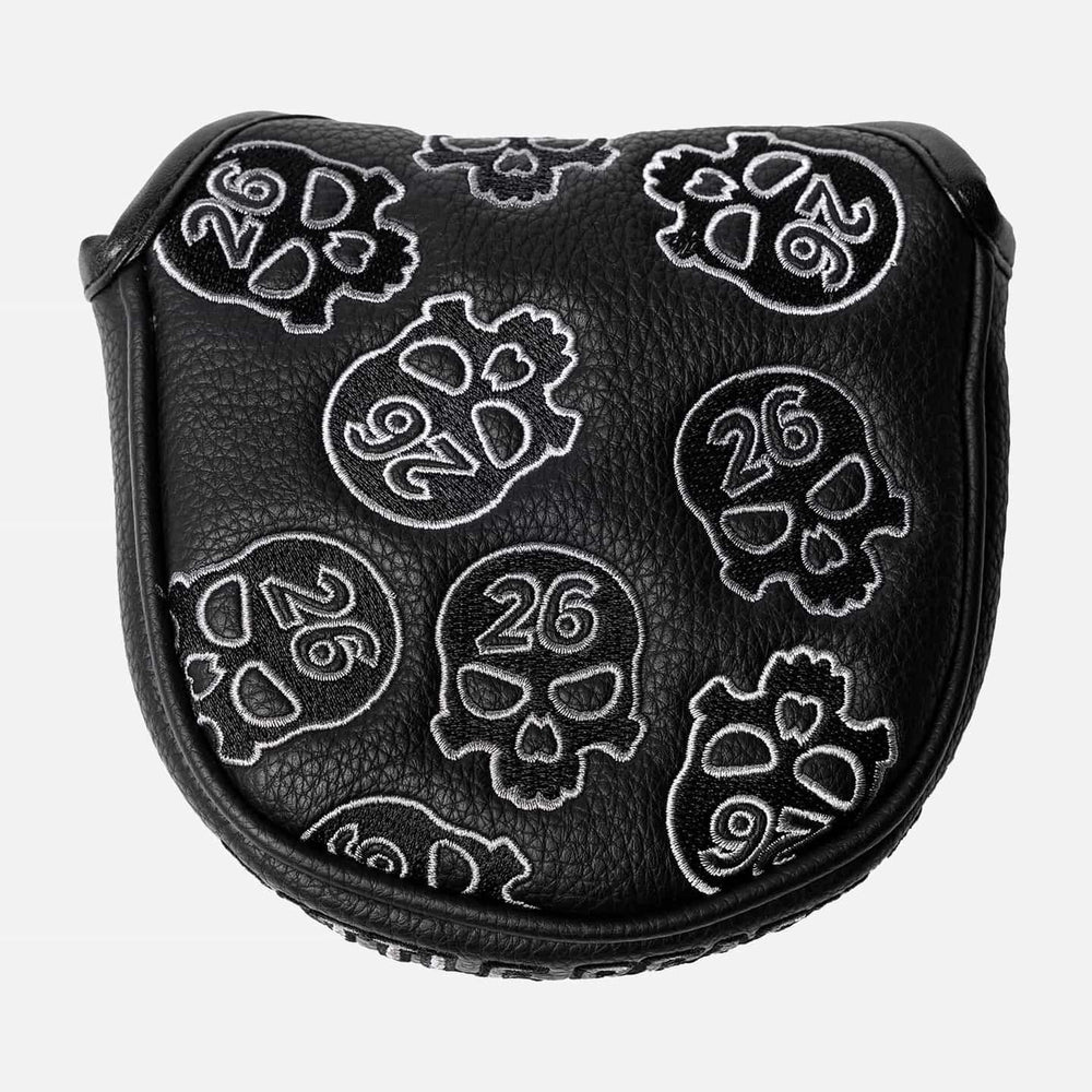 Battle Ready II Mallet Putter Cover