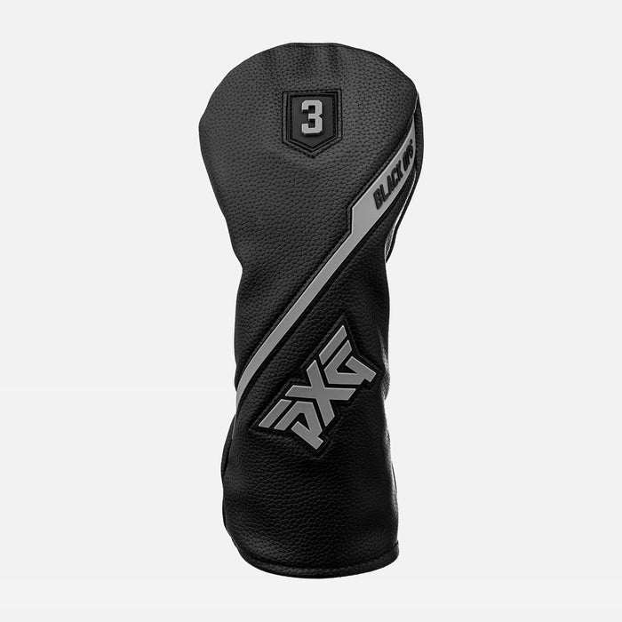 PXG Black Ops Fairway Quickstick Headcover