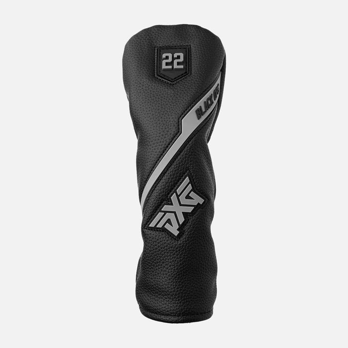 PXG Black Ops Hybrid Quickstick Headcover