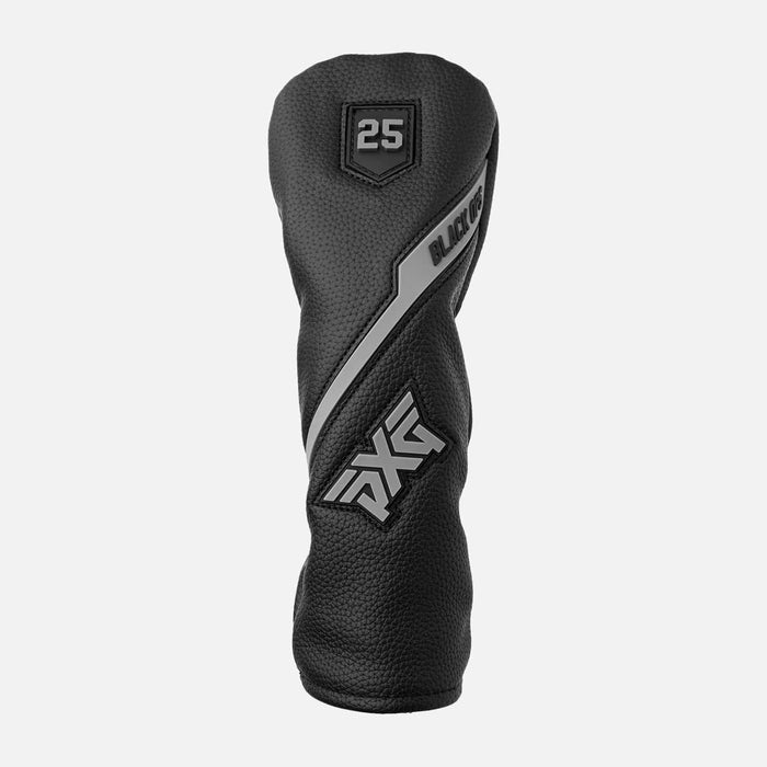 PXG Black Ops Hybrid Quickstick Headcover