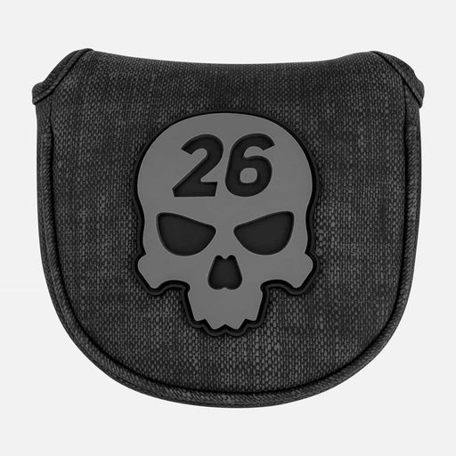 Darkness Headcover - Center Mallet