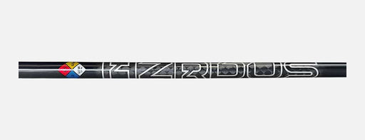 Project X HZRDUS GEN5 Black 70 6.0