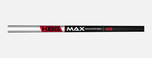 KBS Max Graphite 45 L - Parallel