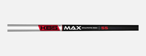 KBS Max Graphite 55 A - Parallel