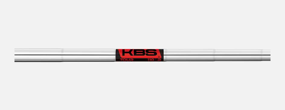 KBS Tour 110 R - 8ir
