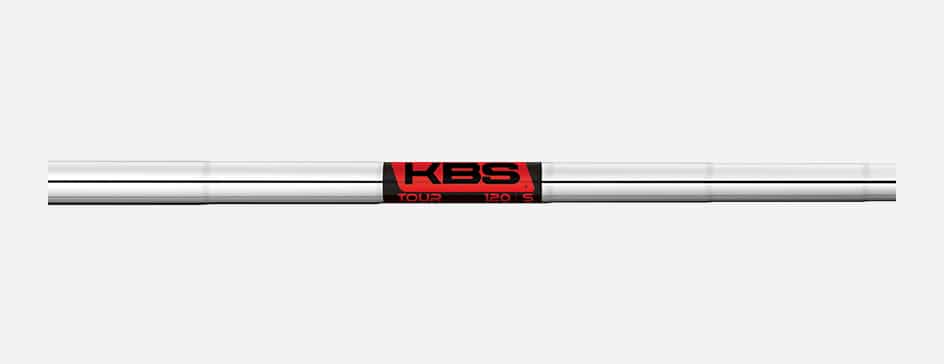 KBS Tour 120 S - 6ir