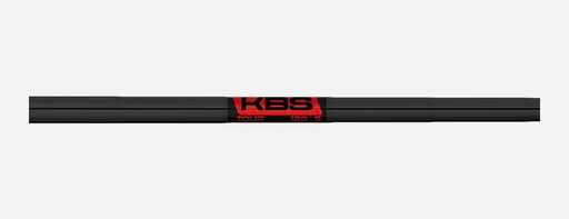 KBS Tour PVD 120 S - 6ir