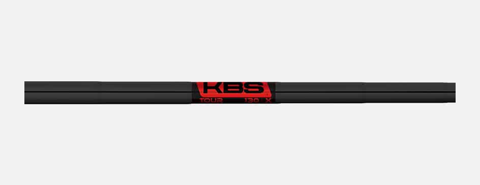 KBS Tour PVD 130 X - 5ir