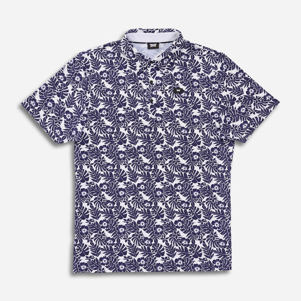 Men's Aloha 2025 Polo