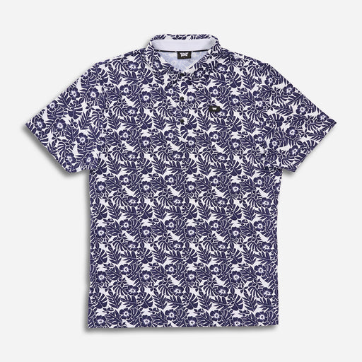 Men's Aloha 2025 Polo