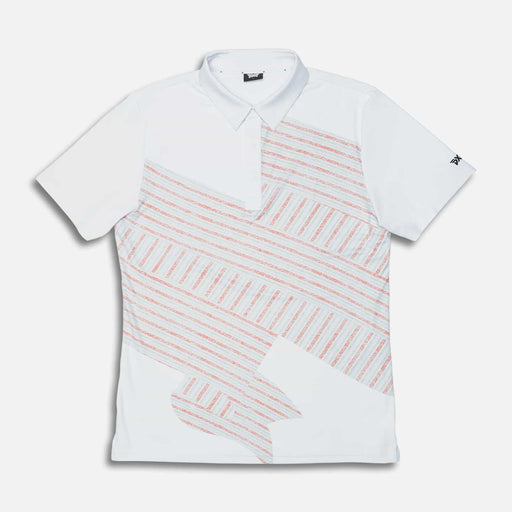 Men's Victory Flag Polo