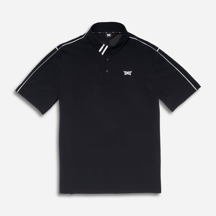 Men's Fineline Polo