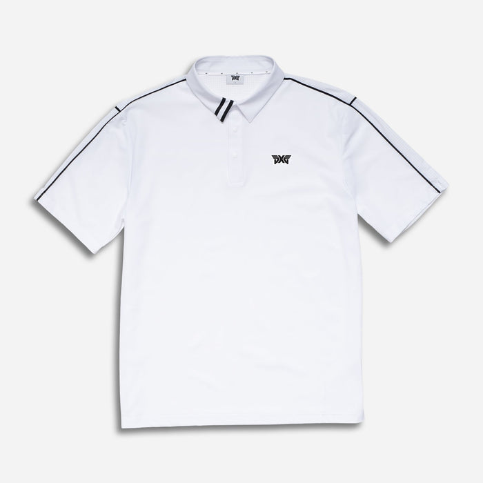 Men's Fineline Polo
