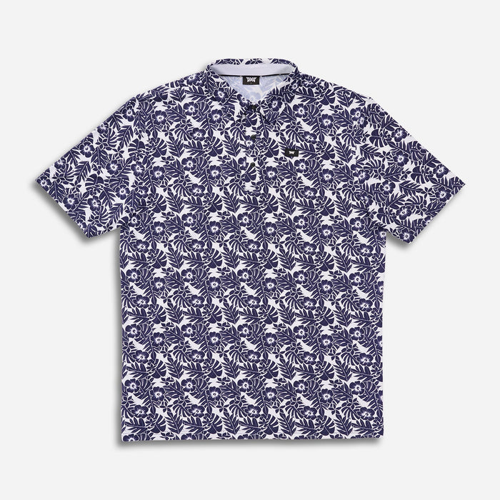Men's Aloha 2025 Polo