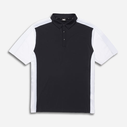Men's Side Logo Polo