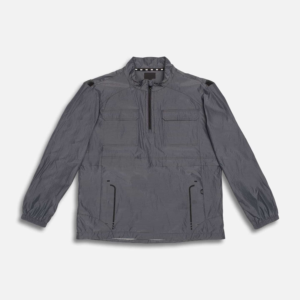 Men's 1/2 Zip Pullover Jacket