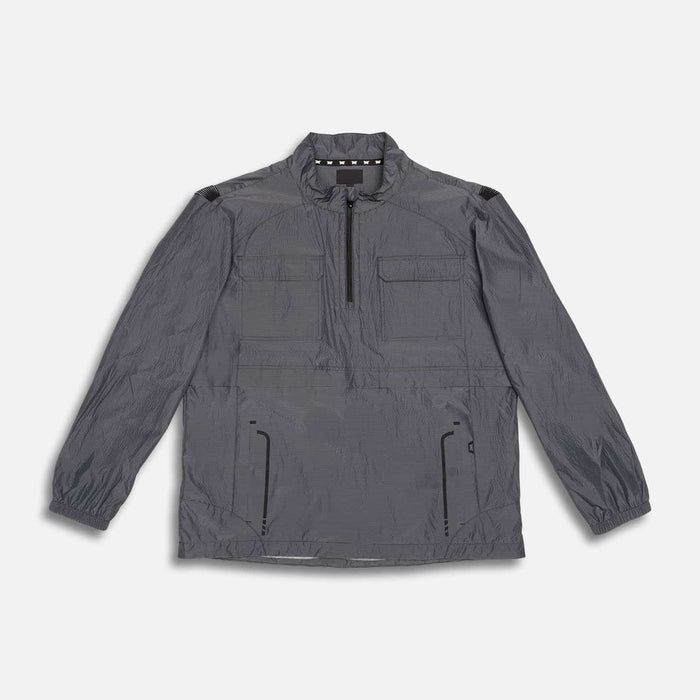 Men's 1/2 Zip Pullover Jacket