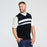 Men's V-Neck Color Block Knitted Vest
