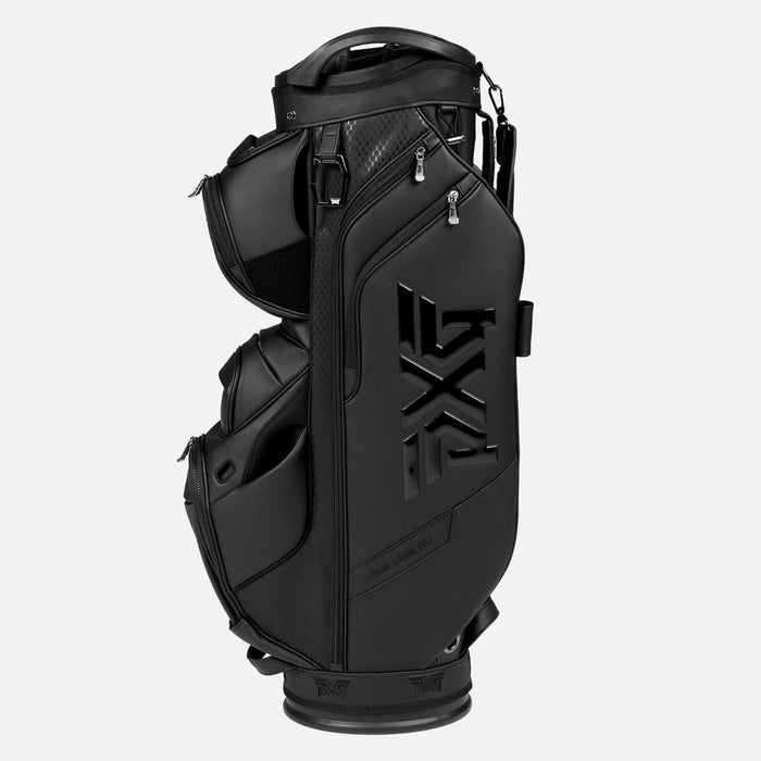 Deluxe 2.0 Cart Bag