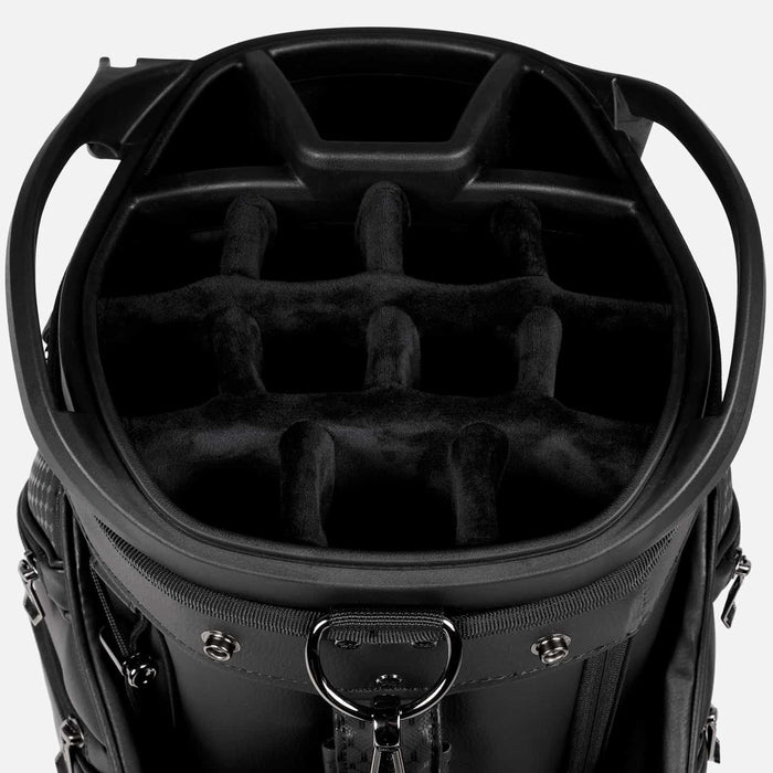 Deluxe 2.0 Cart Bag