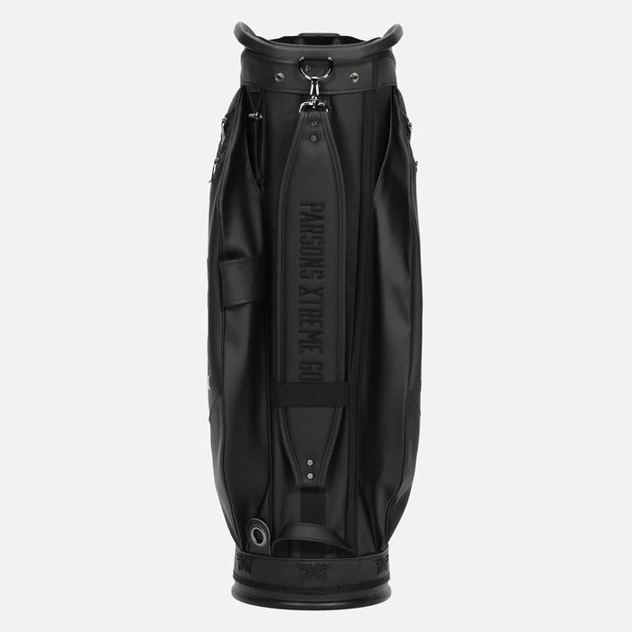 Deluxe 2.0 Cart Bag