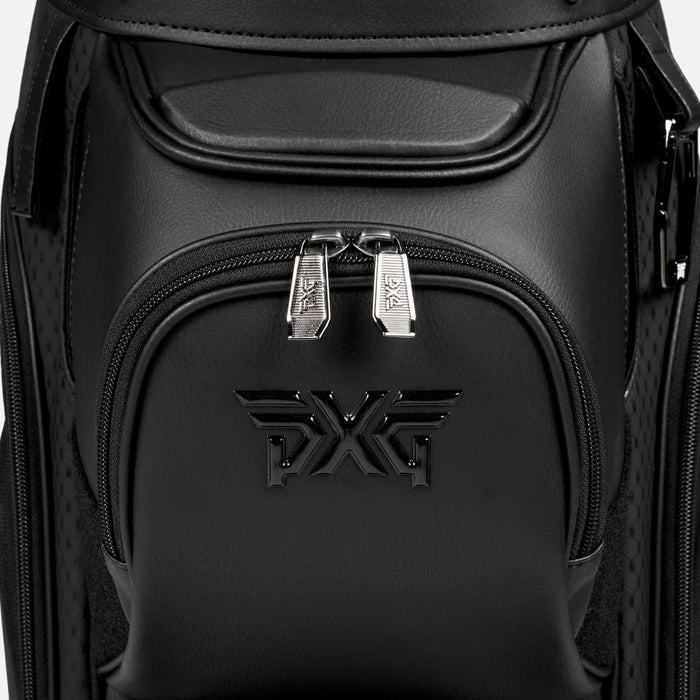 Deluxe 2.0 Cart Bag
