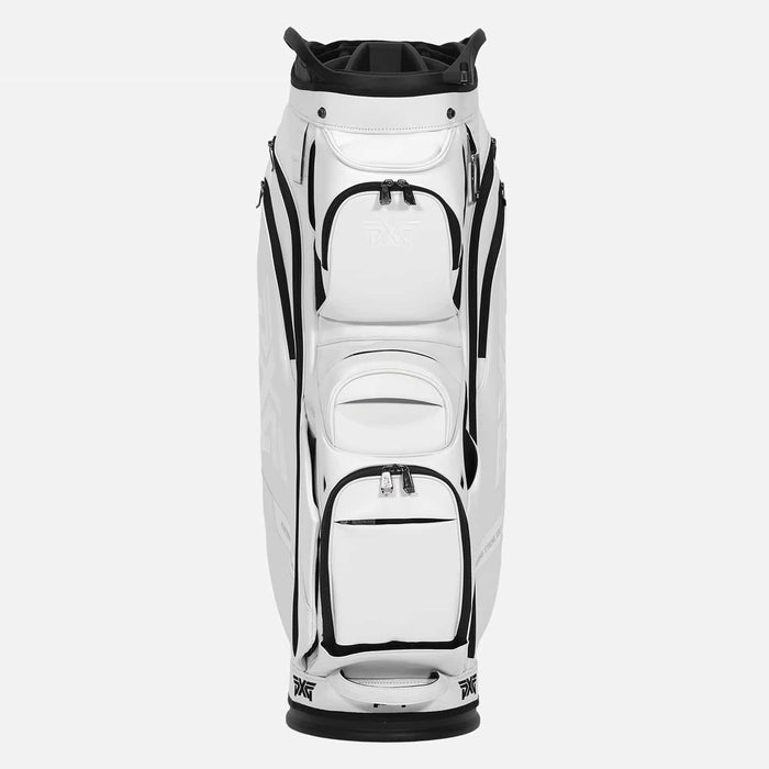Deluxe 2.0 Cart Bag