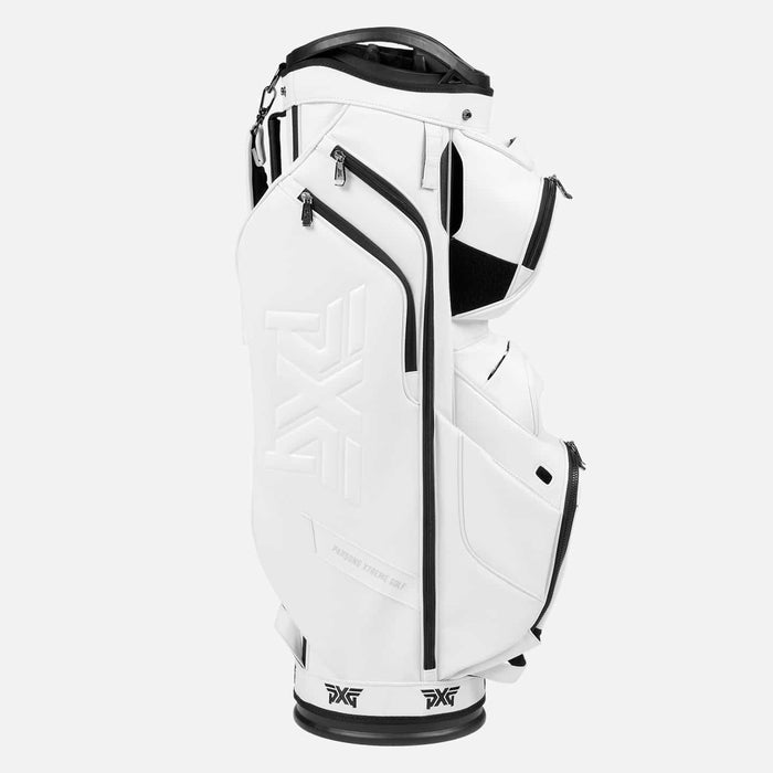 Deluxe 2.0 Cart Bag