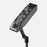 Tour Series RH Brandon II Putter - P - Gunmetal