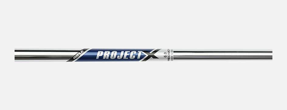 Project X 6.5 - 9ir