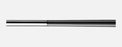 PXG M16 Putter Shaft - Straight - Chrome