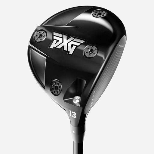 Custom Secret Weapon Mini Driver - Black