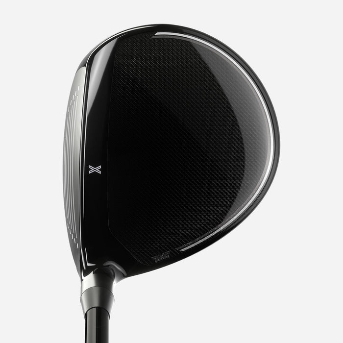 Custom Secret Weapon Mini Driver - Black