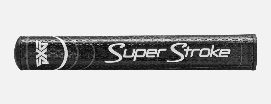 SuperStroke Fatso 5.0 - Black