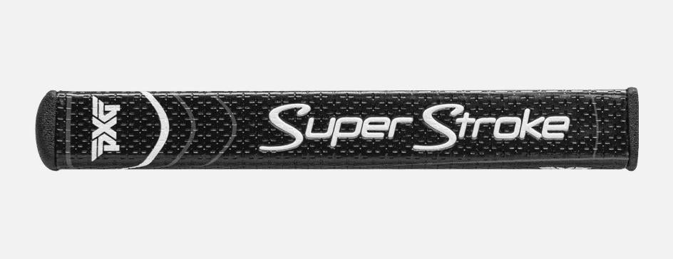 SuperStroke Flatso 1.0 - Black