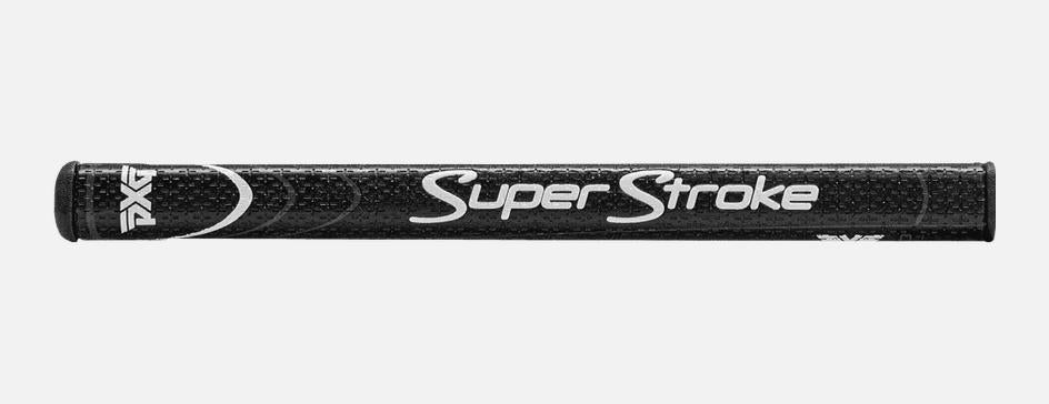 SuperStroke Mid Slim 2.0 - Black