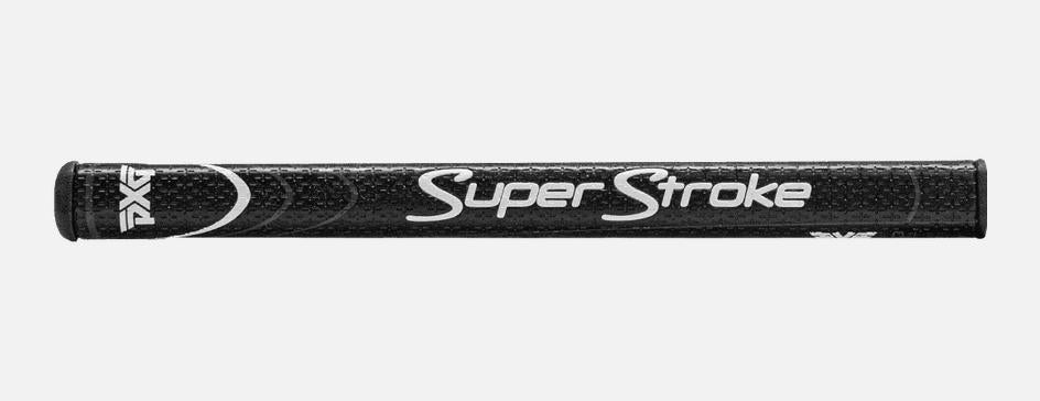SuperStroke Slim 3.0 - Black