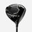 Custom Black Ops 0311 Ultra-Lite Driver - Black