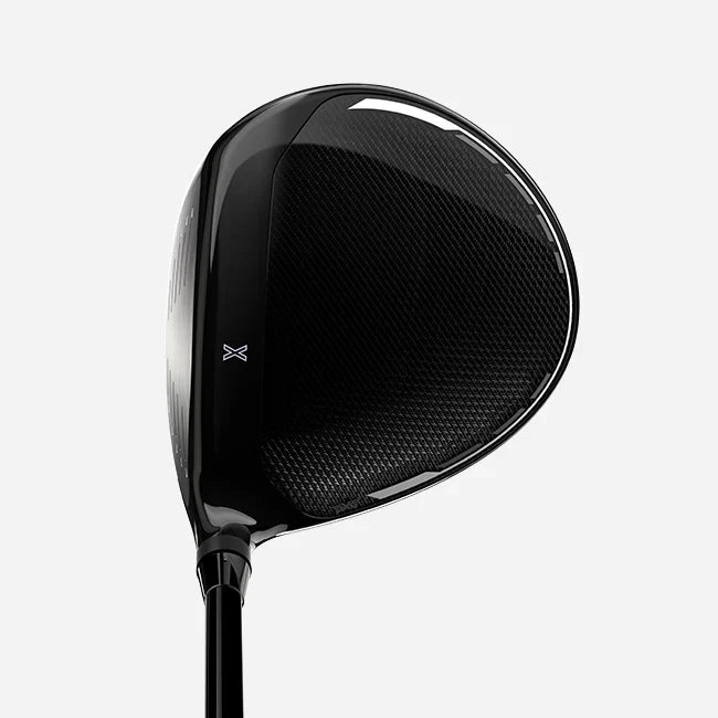Custom Black Ops 0311 Ultra-Lite Driver - Black