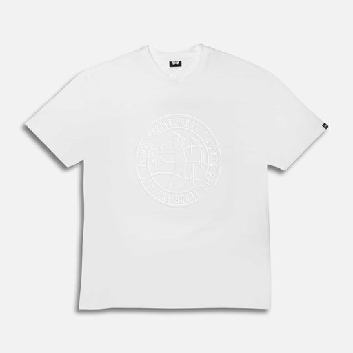 Men's Golf Emblem Tee