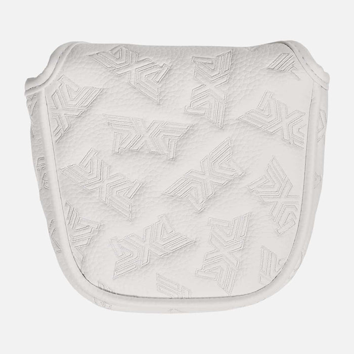 Whiteout Mallet Headcover