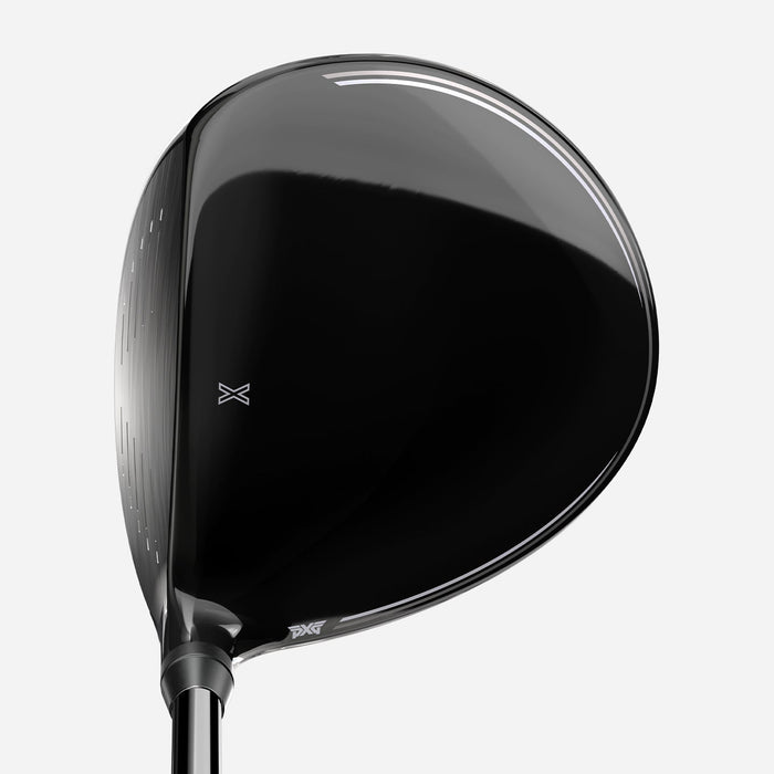 Custom Wildcat Driver - Black