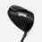 Custom Wildcat Driver - Black