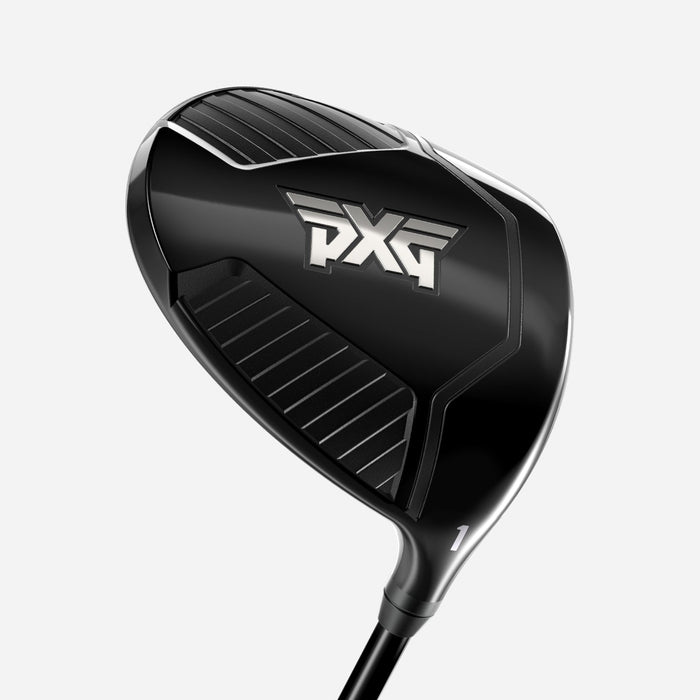 Custom Wildcat Driver - Black